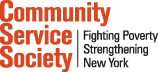 Community Service Society Logo A