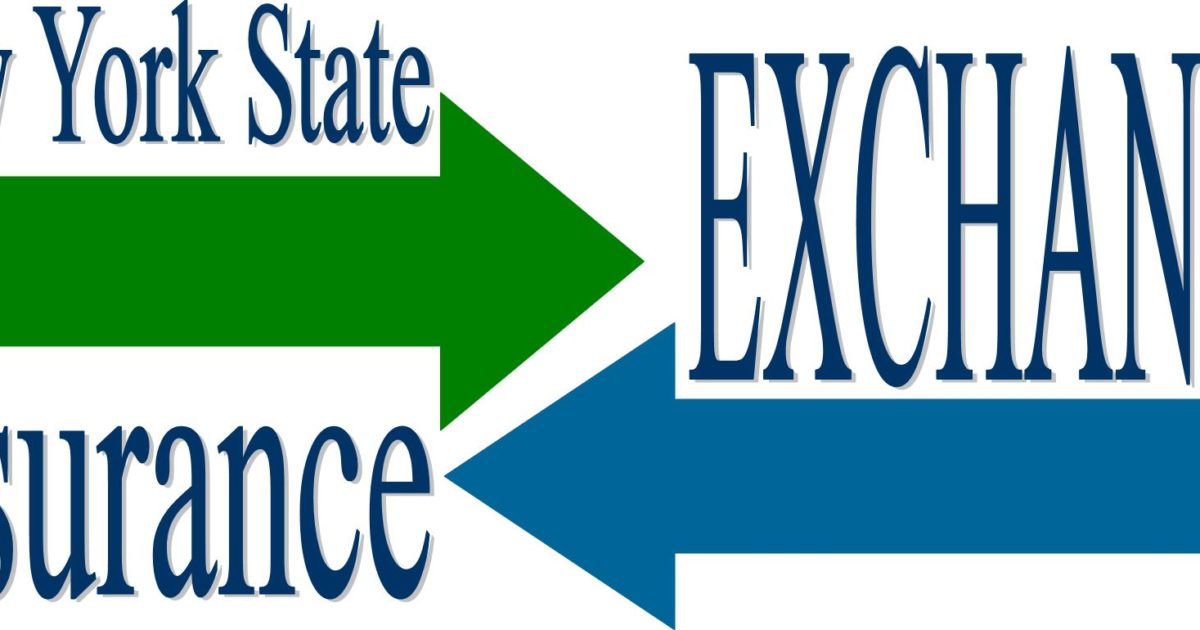 Health Care for All New York Exchanging ideas on the Exchange