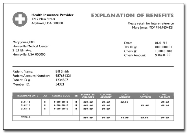 Health Care for All New York | New issue brief on patient ...