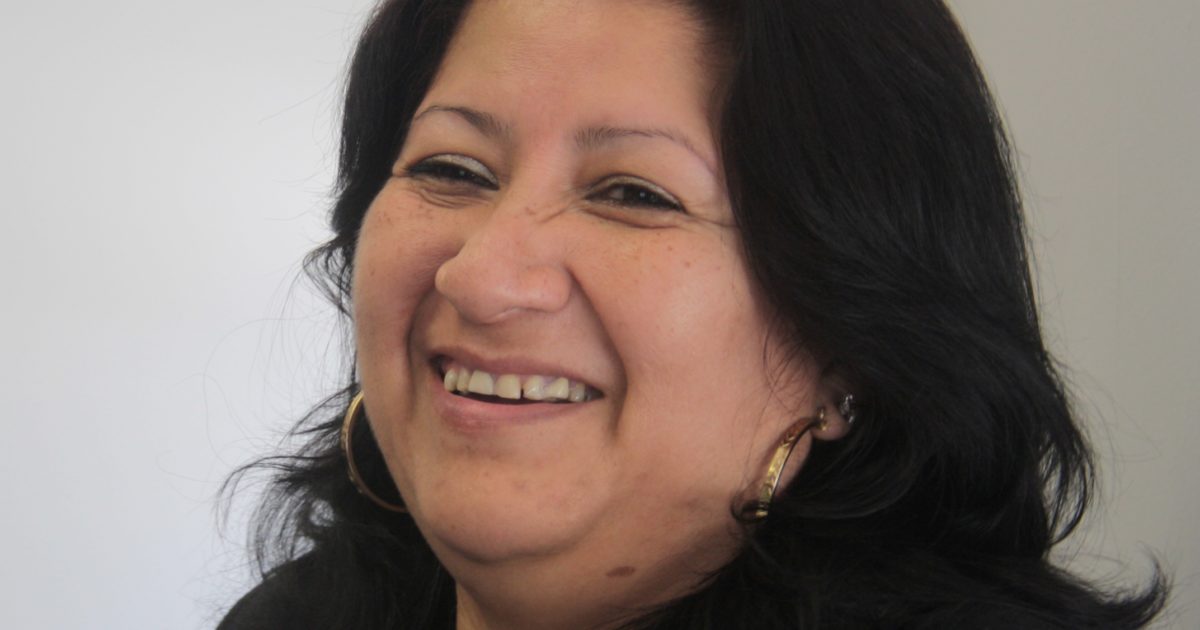 Health Care for All New York The ACA is Working Gladys’ Story